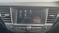 Vauxhall Crossland X 1.2 [83] Sport 5dr [Start Stop] Petrol Hatchback